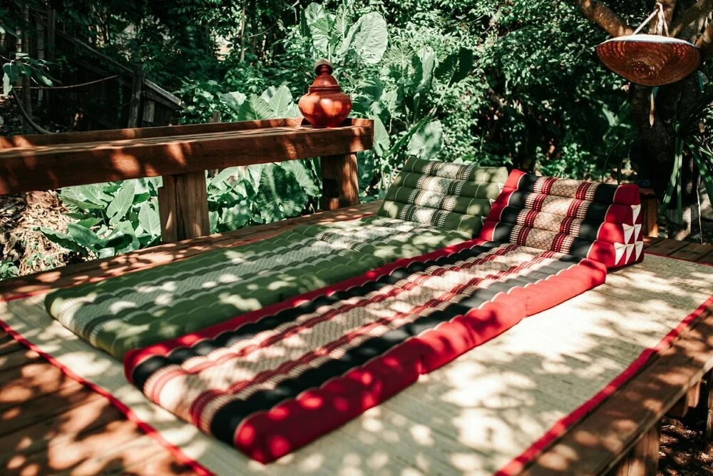Мае-Таенг: Homestay Baan Auy Chiang Mai
