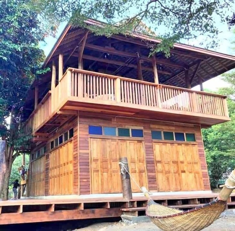 Мае-Таенг: Homestay Baan Auy Chiang Mai