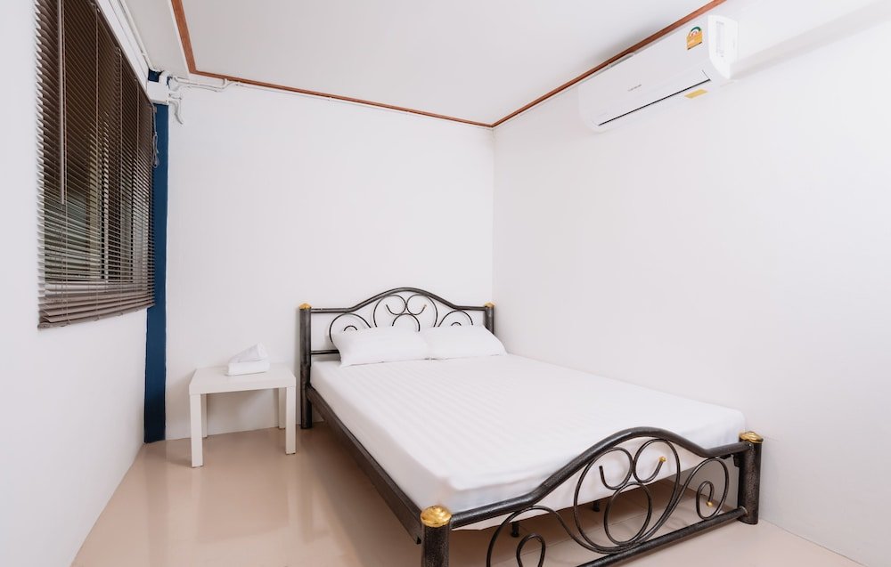 Бангкок: Sleepyhead Hostel