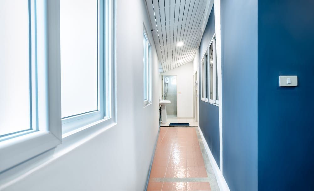 Бангкок: Sleepyhead Hostel