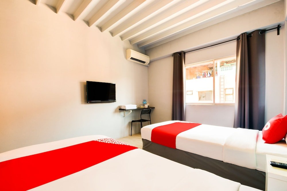 Паттайя: Sweet Pound Hotel