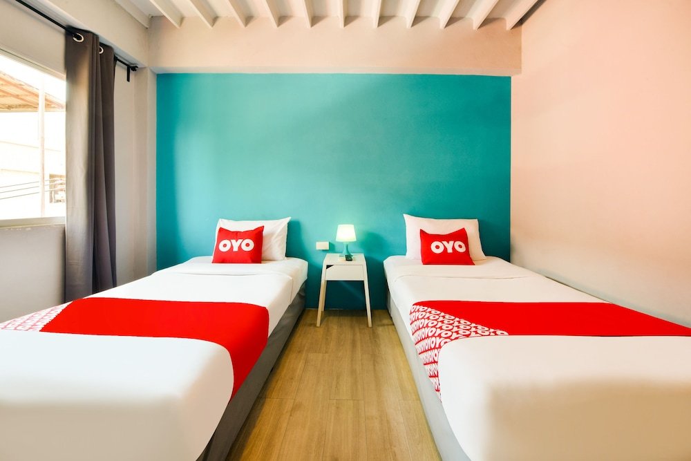Sweet Pound Hotel — фото 4