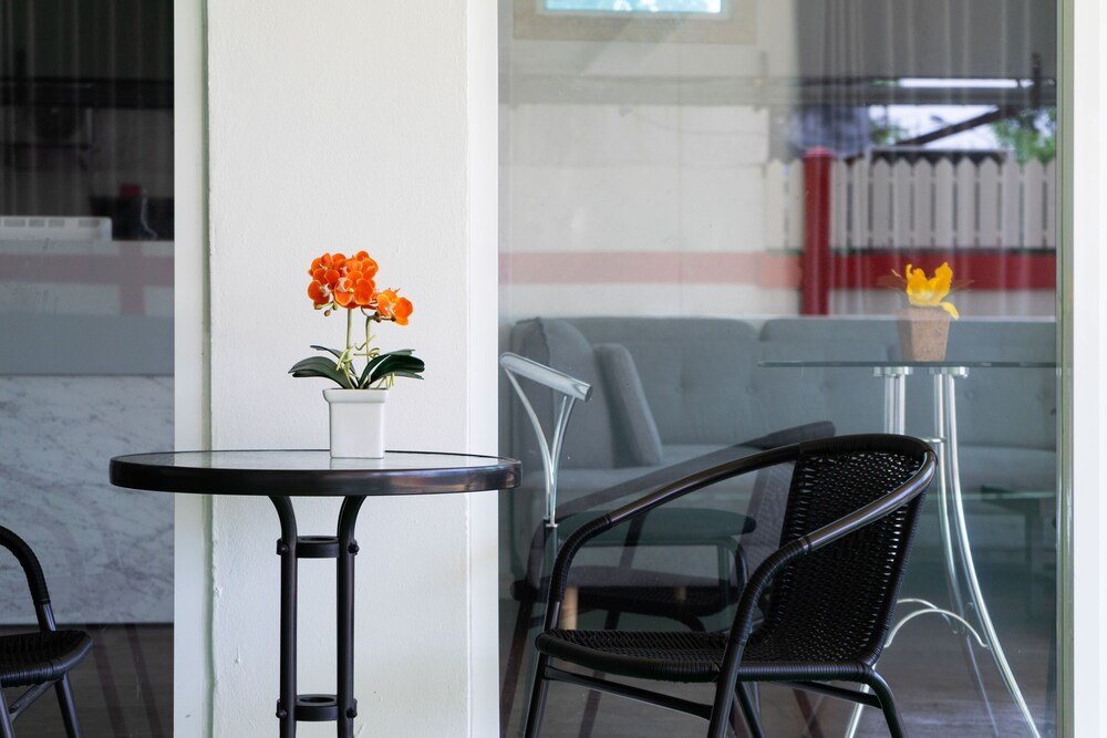 Бангкок: Sukhumivt101 IT Apartment