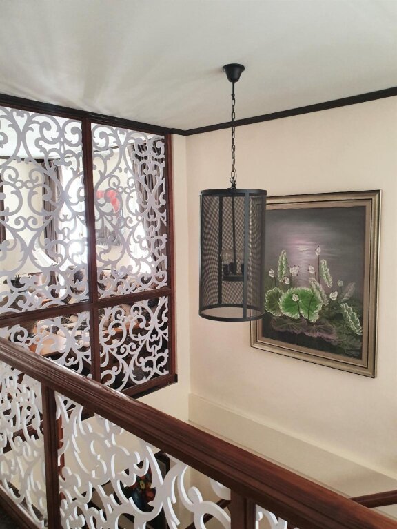 Бангкок: Cana Boutique Hotel