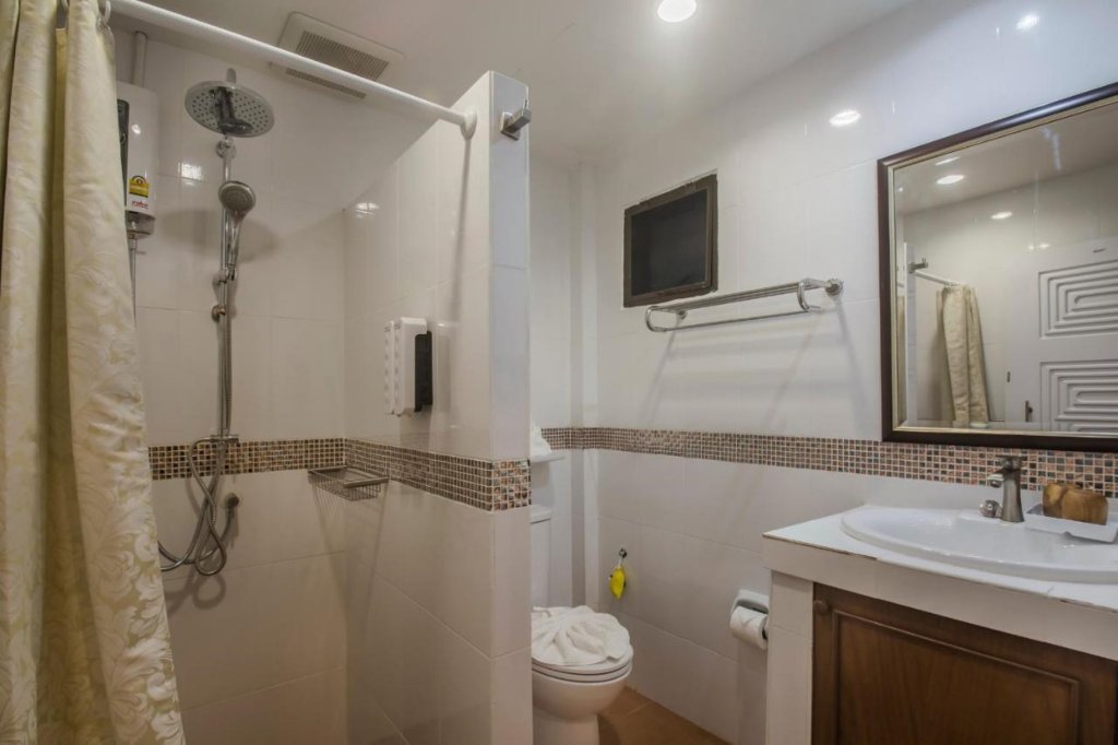 Бангкок: Cana Boutique Hotel