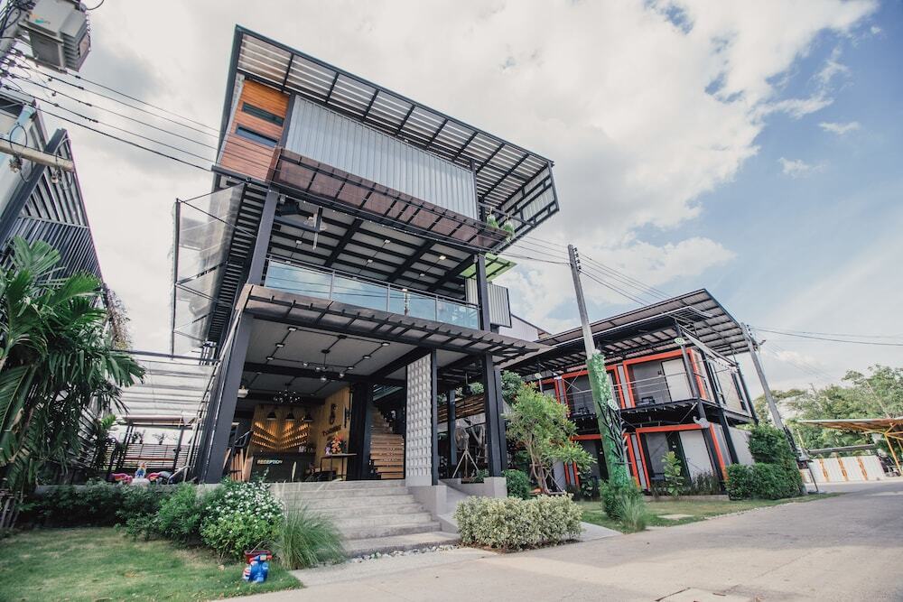 Siam One Nine Hotel — фото 6