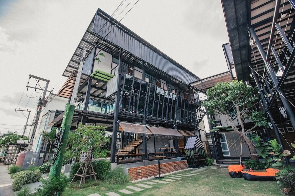 Siam One Nine Hotel — фото 2