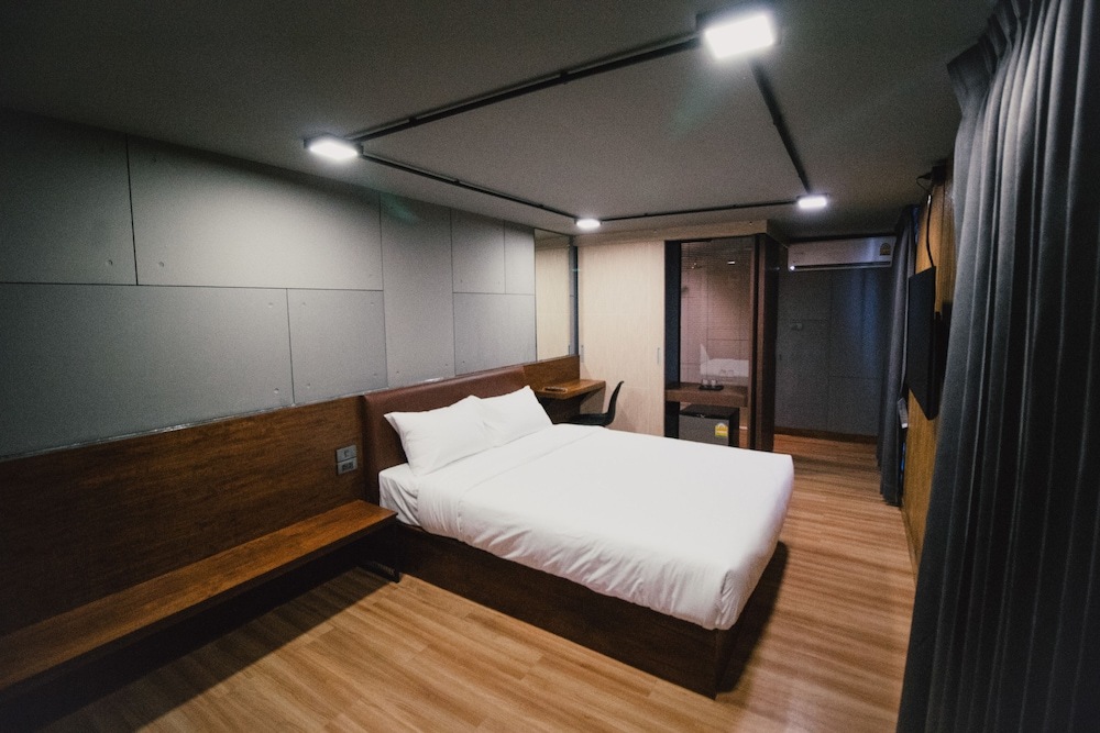 Кхлонг-Янг: Siam One Nine Hotel