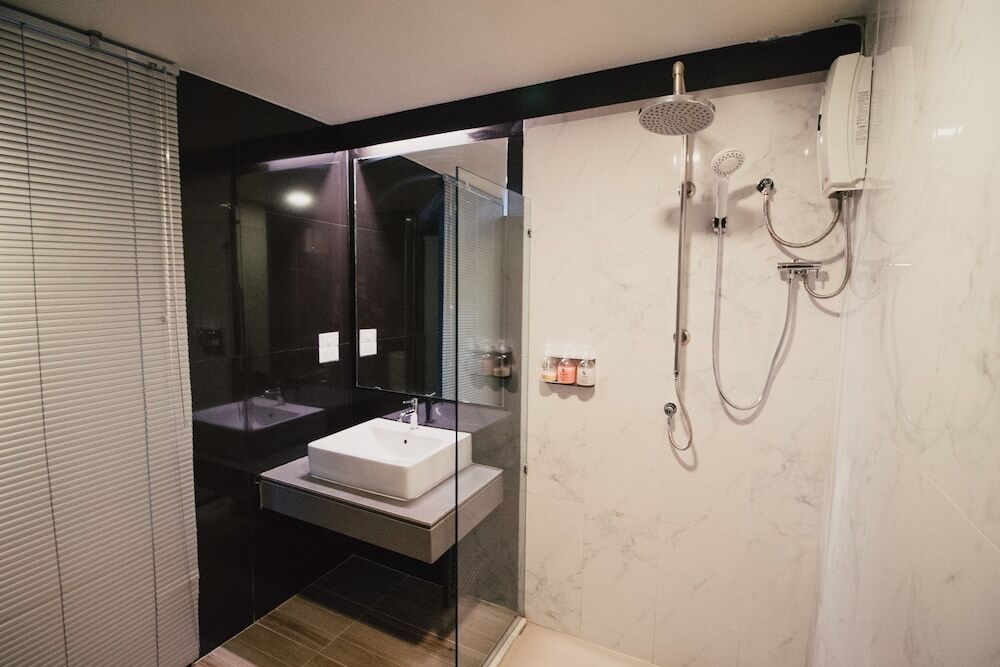 Кхлонг-Янг: Siam One Nine Hotel
