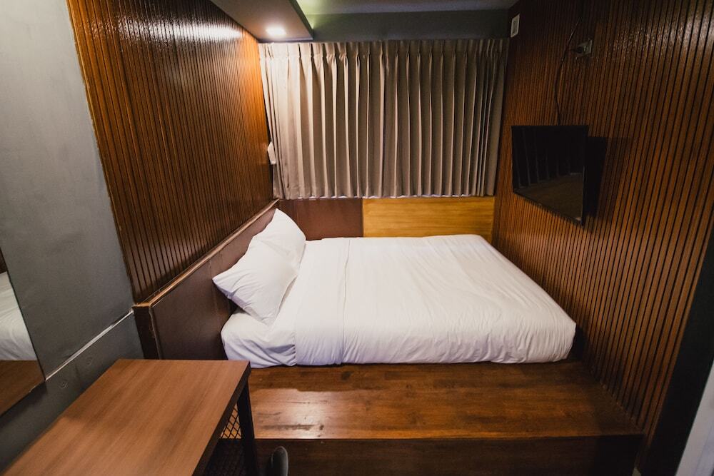 Кхлонг-Янг: Siam One Nine Hotel