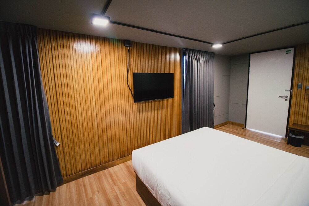 Кхлонг-Янг: Siam One Nine Hotel