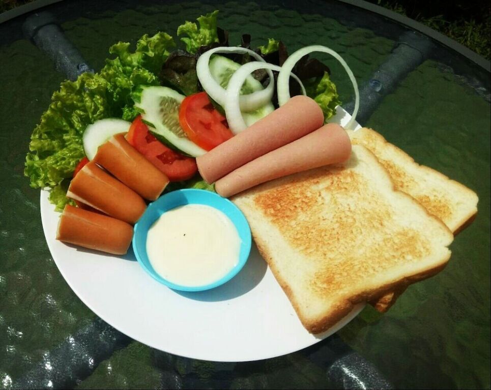 Маерим: Phu Fa Sai Homestay