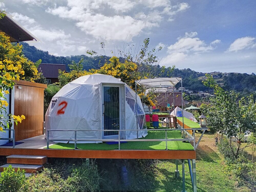Маерим: Phu Fa Sai Homestay