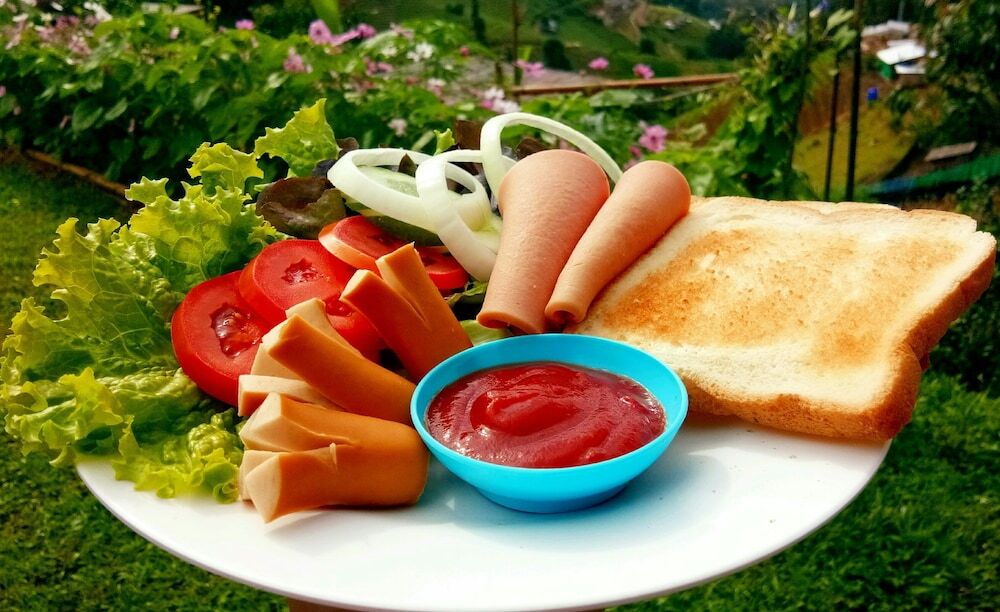 Маерим: Phu Fa Sai Homestay