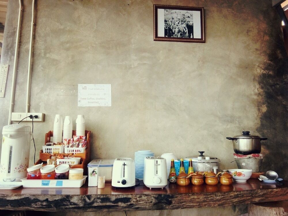 Маерим: Phu Fa Sai Homestay