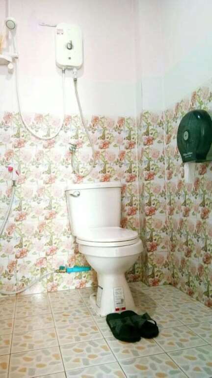 Маерим: Phu Fa Sai Homestay