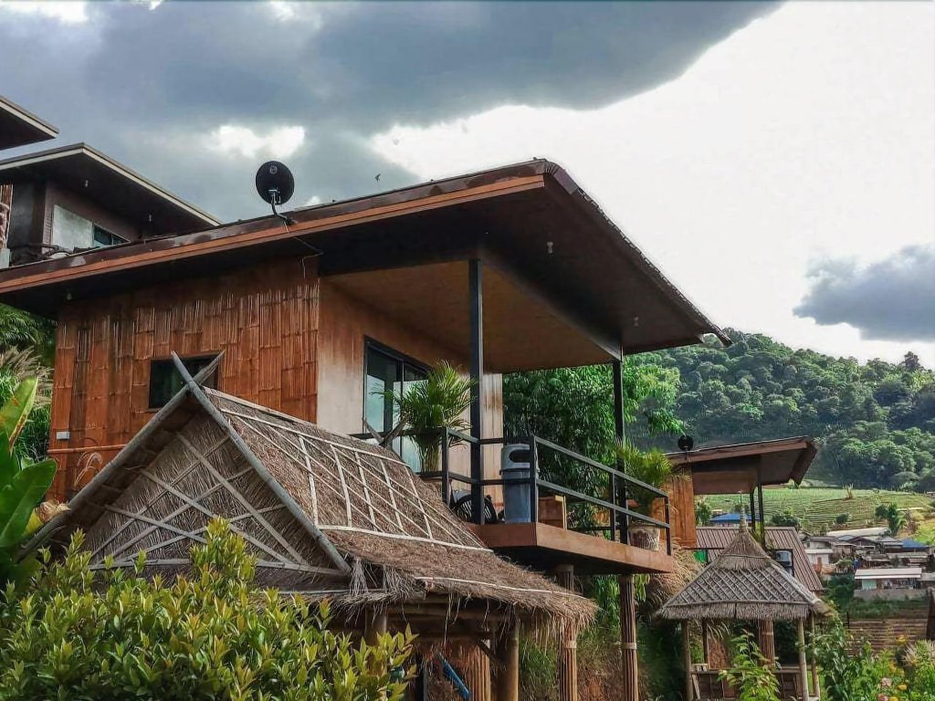 Маерим: Phu Fa Sai Homestay