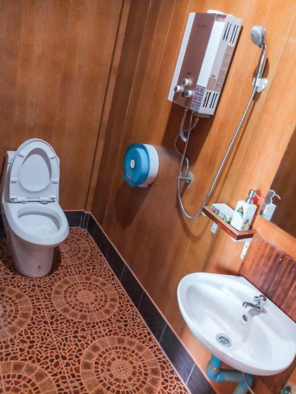 Маерим: Phu Fa Sai Homestay