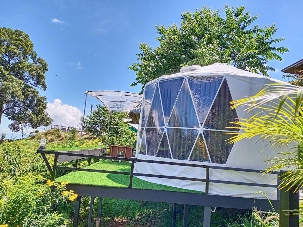Маерим: Phu Fa Sai Homestay