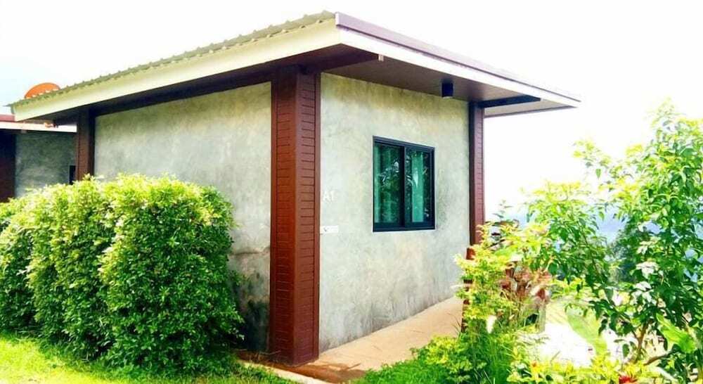 Маерим: Phu Fa Sai Homestay