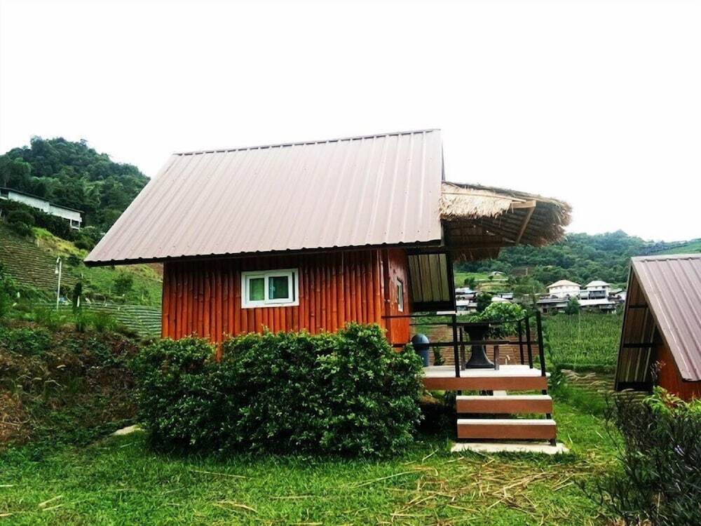 Маерим: Phu Fa Sai Homestay