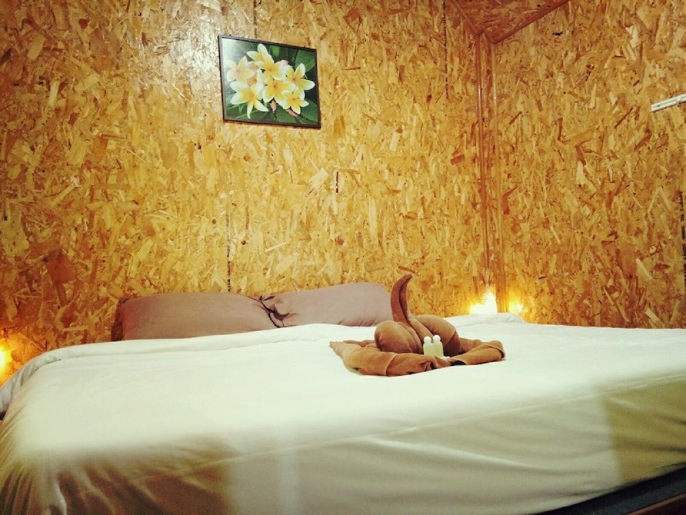 Маерим: Phu Fa Sai Homestay