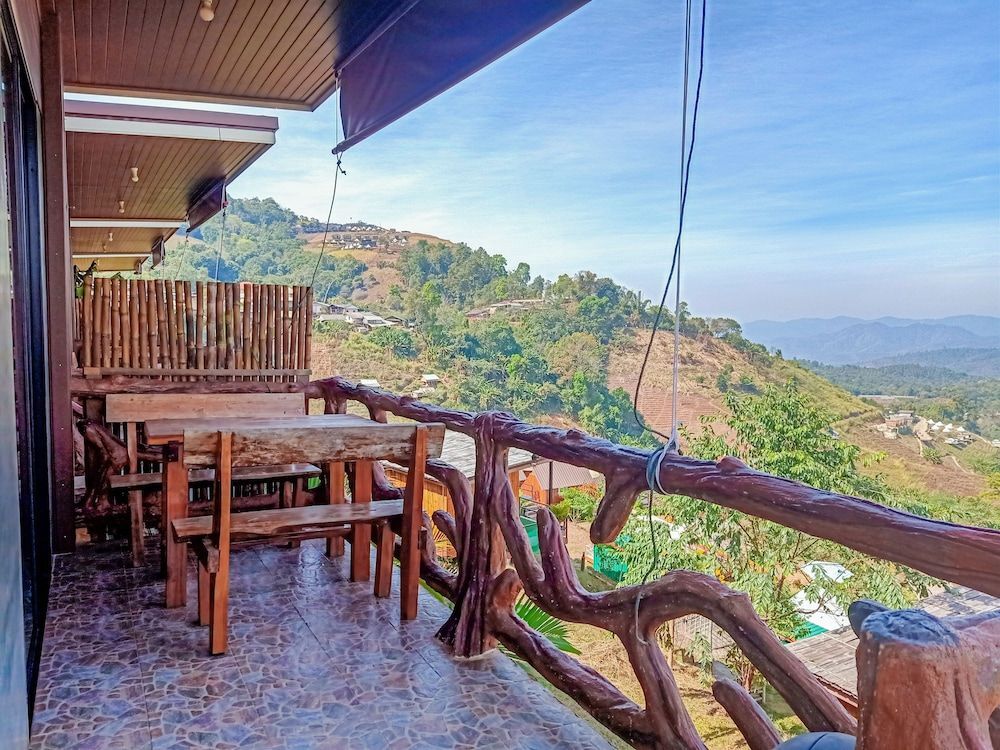 Маерим: Phu Fa Sai Homestay