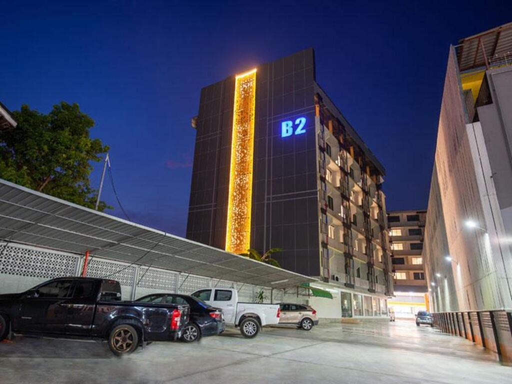 Накхонситхаммарат: B2 Nakhon Si Thammarat Premier