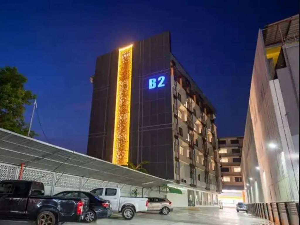 Накхонситхаммарат: B2 Nakhon Si Thammarat Premier