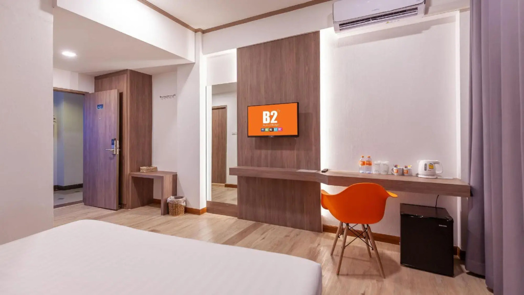 Накхонситхаммарат: B2 Nakhon Si Thammarat Premier