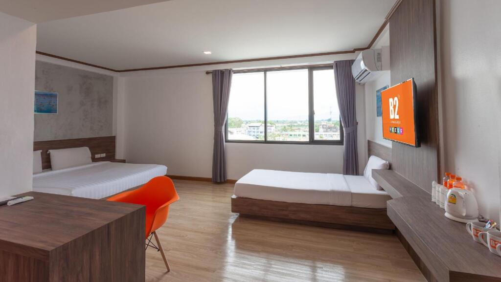 Накхонситхаммарат: B2 Nakhon Si Thammarat Premier