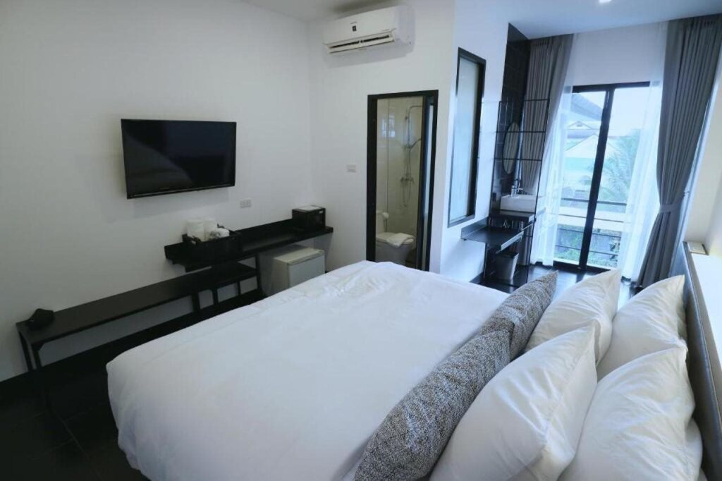 Чиангмай: Asa Hotel