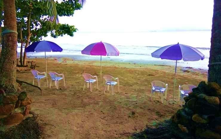Ла-Нгу: Sky Beach Travel And Hostel