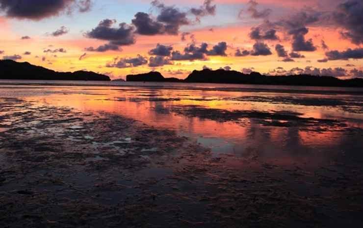Ла-Нгу: Sky Beach Travel And Hostel