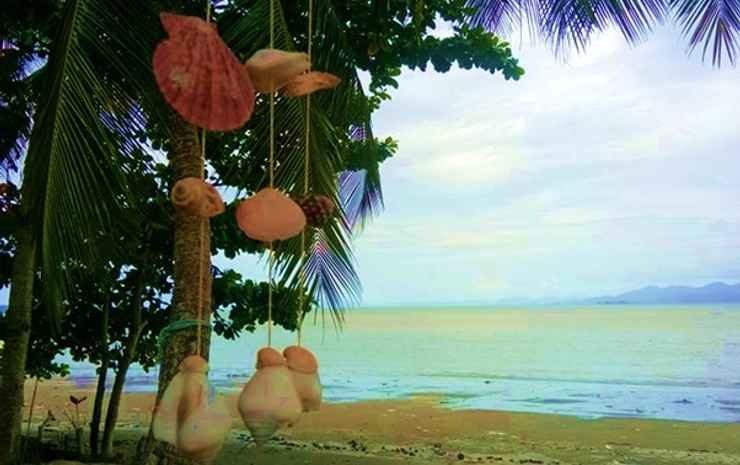 Ла-Нгу: Sky Beach Travel And Hostel