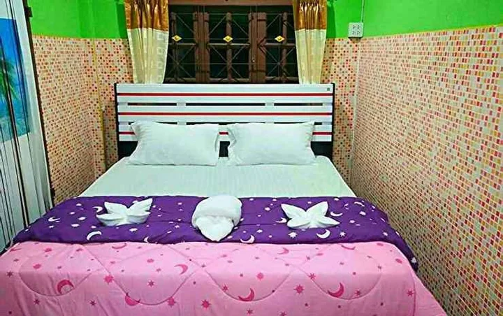 Ла-Нгу: Sky Beach Travel And Hostel