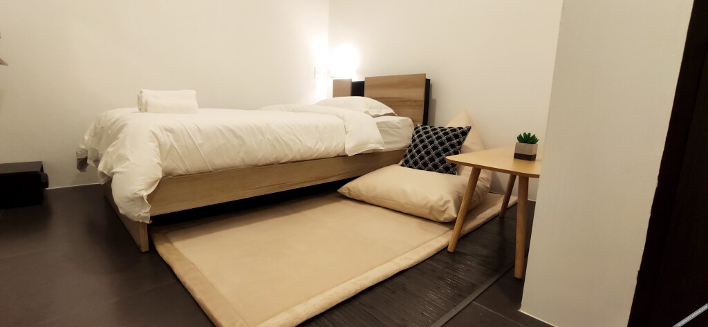 Паттайя: Breeze Hostel Pattaya