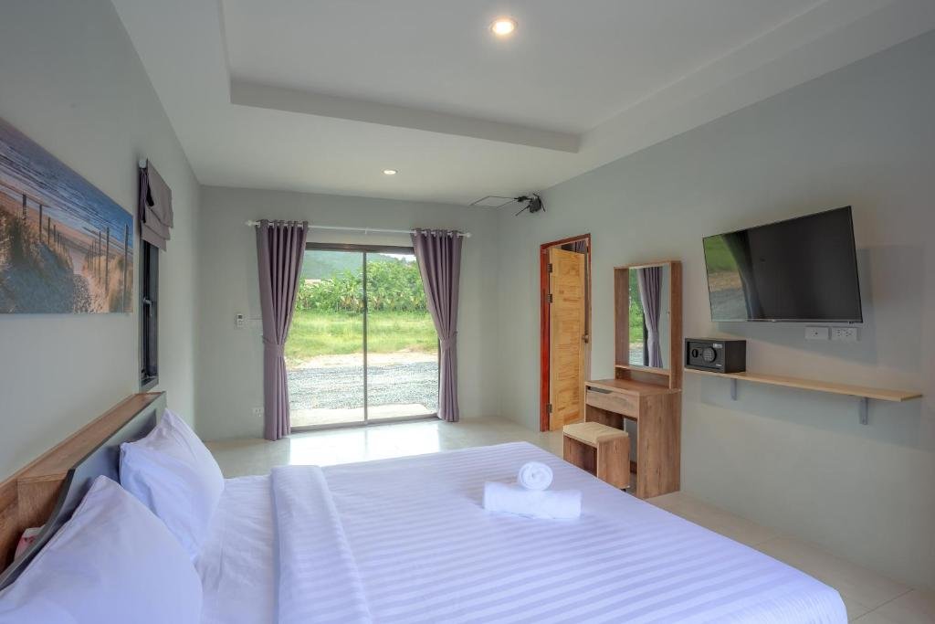Тхаланг: Malinee Resort