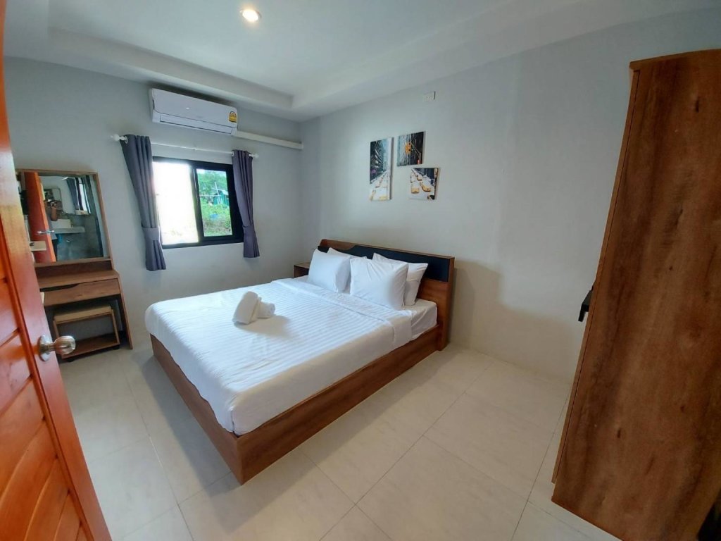 Тхаланг: Malinee Resort