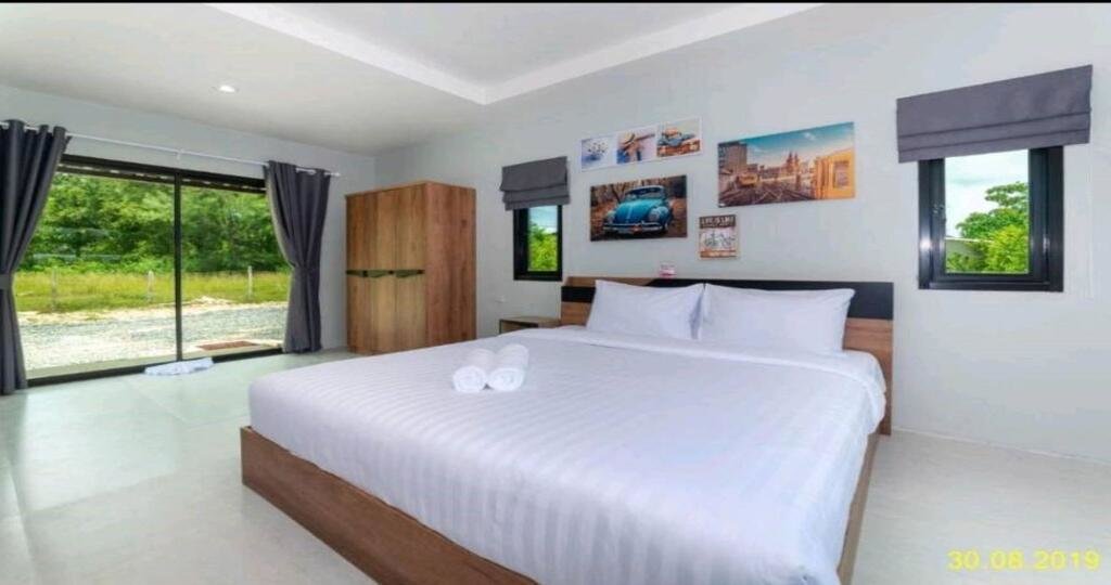 Тхаланг: Malinee Resort