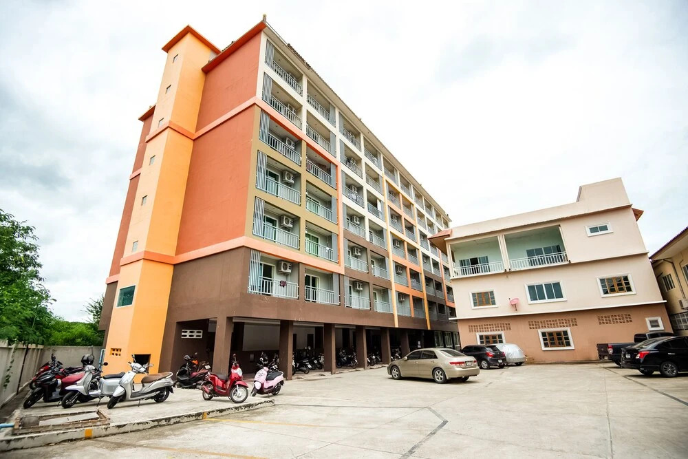 Хуахин: The Space Huahin