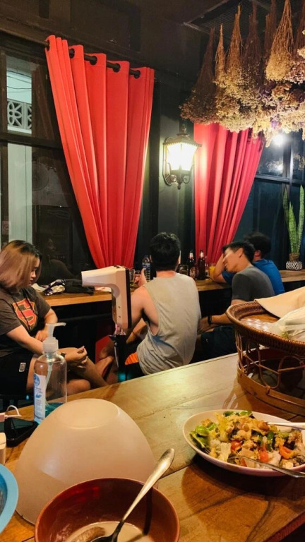Сураттхани: 2Street Hostel at Surathani - Adults Only
