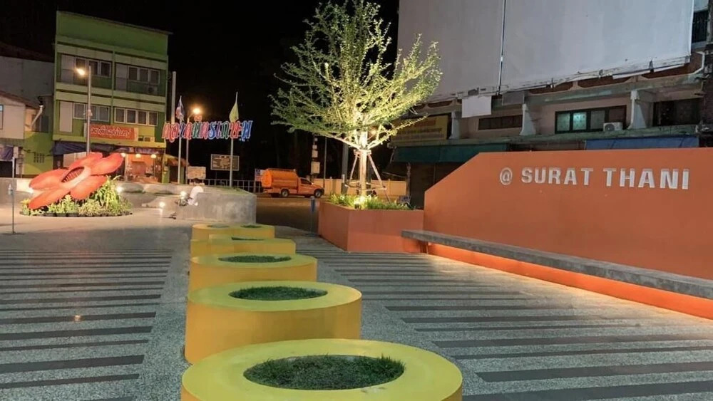 Сураттхани: 2Street Hostel at Surathani - Adults Only