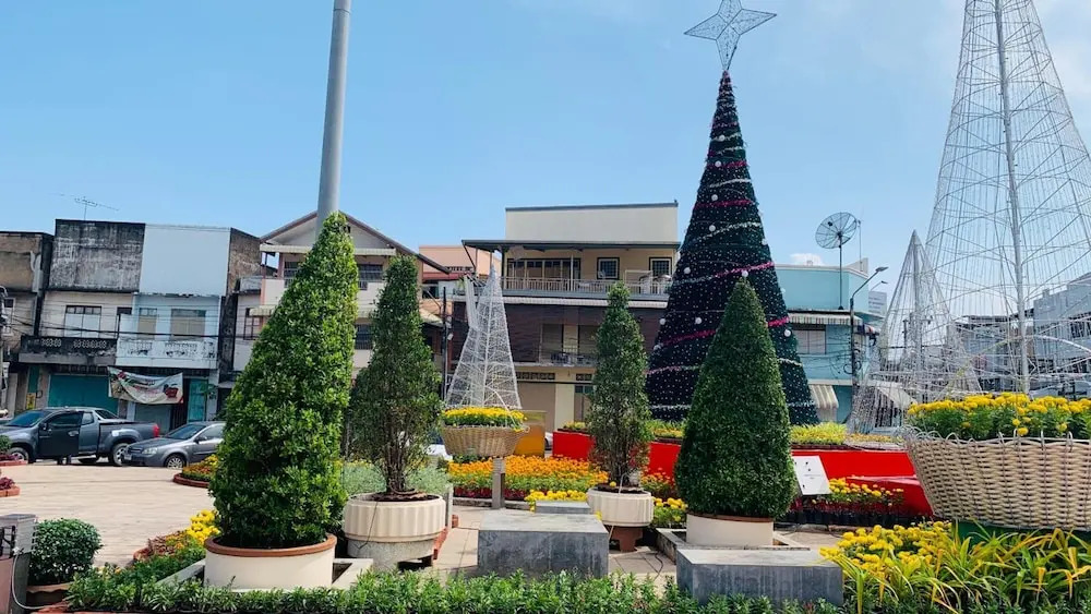 Сураттхани: 2Street Hostel at Surathani - Adults Only