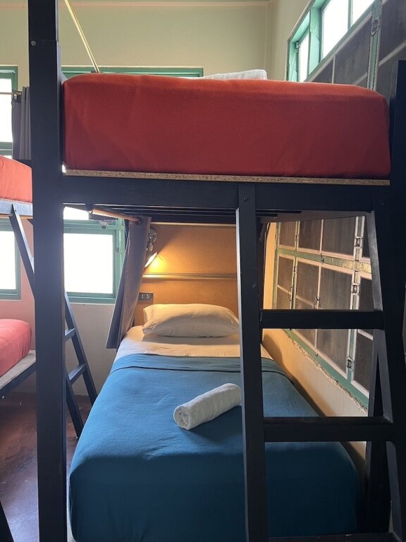 Сураттхани: 2Street Hostel at Surathani - Adults Only