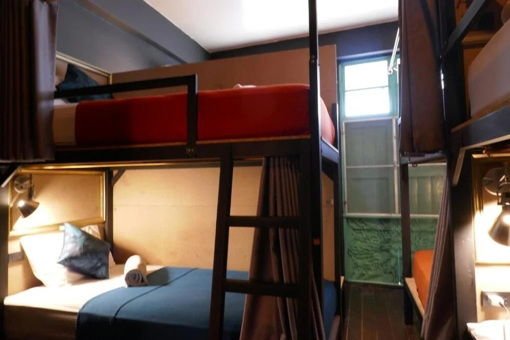 Сураттхани: 2Street Hostel at Surathani - Adults Only
