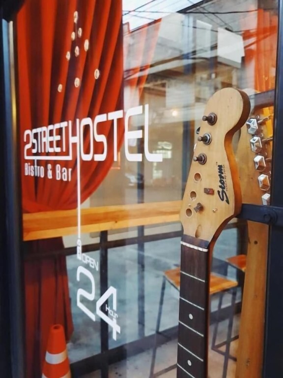 Сураттхани: 2Street Hostel at Surathani - Adults Only