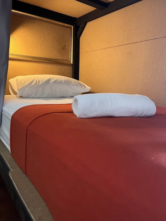 Сураттхани: 2Street Hostel at Surathani - Adults Only