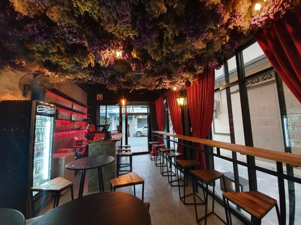 Сураттхани: 2Street Hostel at Surathani - Adults Only