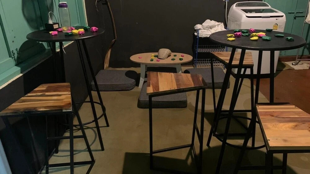 Сураттхани: 2Street Hostel at Surathani - Adults Only